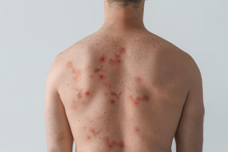 Psoriasis Treatment